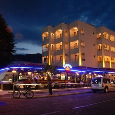 Diva Hotel Marmaris Exteriér fotografie