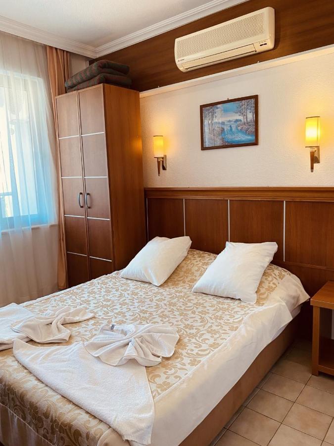Diva Hotel Marmaris Exteriér fotografie