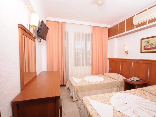 Diva Hotel Marmaris Exteriér fotografie