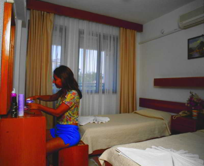 Diva Hotel Marmaris Exteriér fotografie