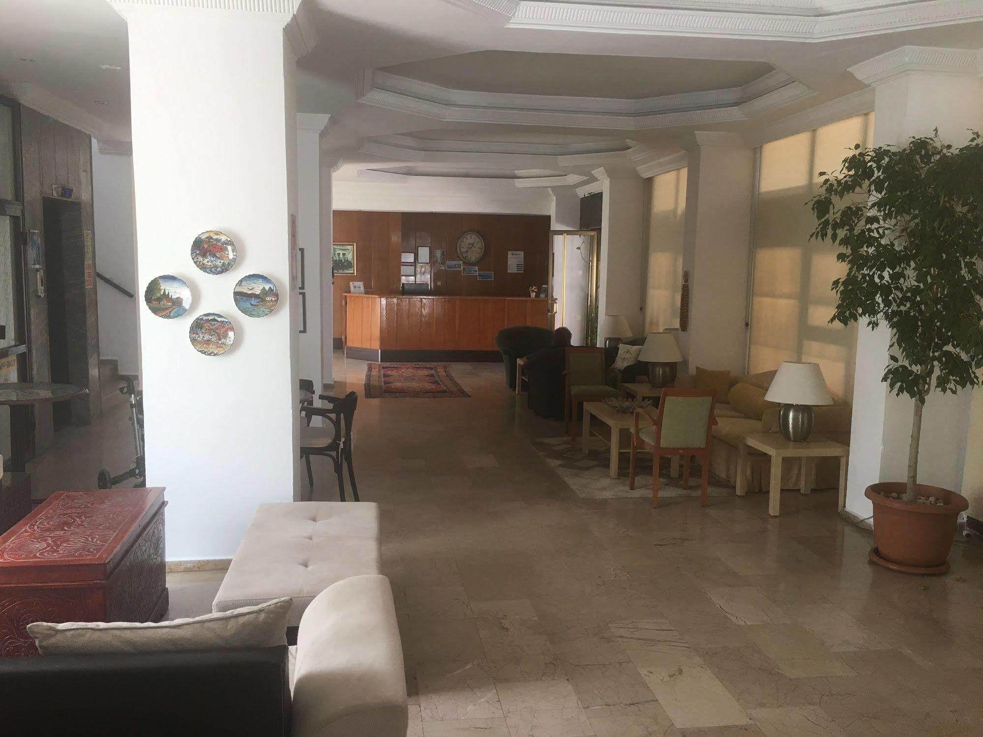 Diva Hotel Marmaris Exteriér fotografie