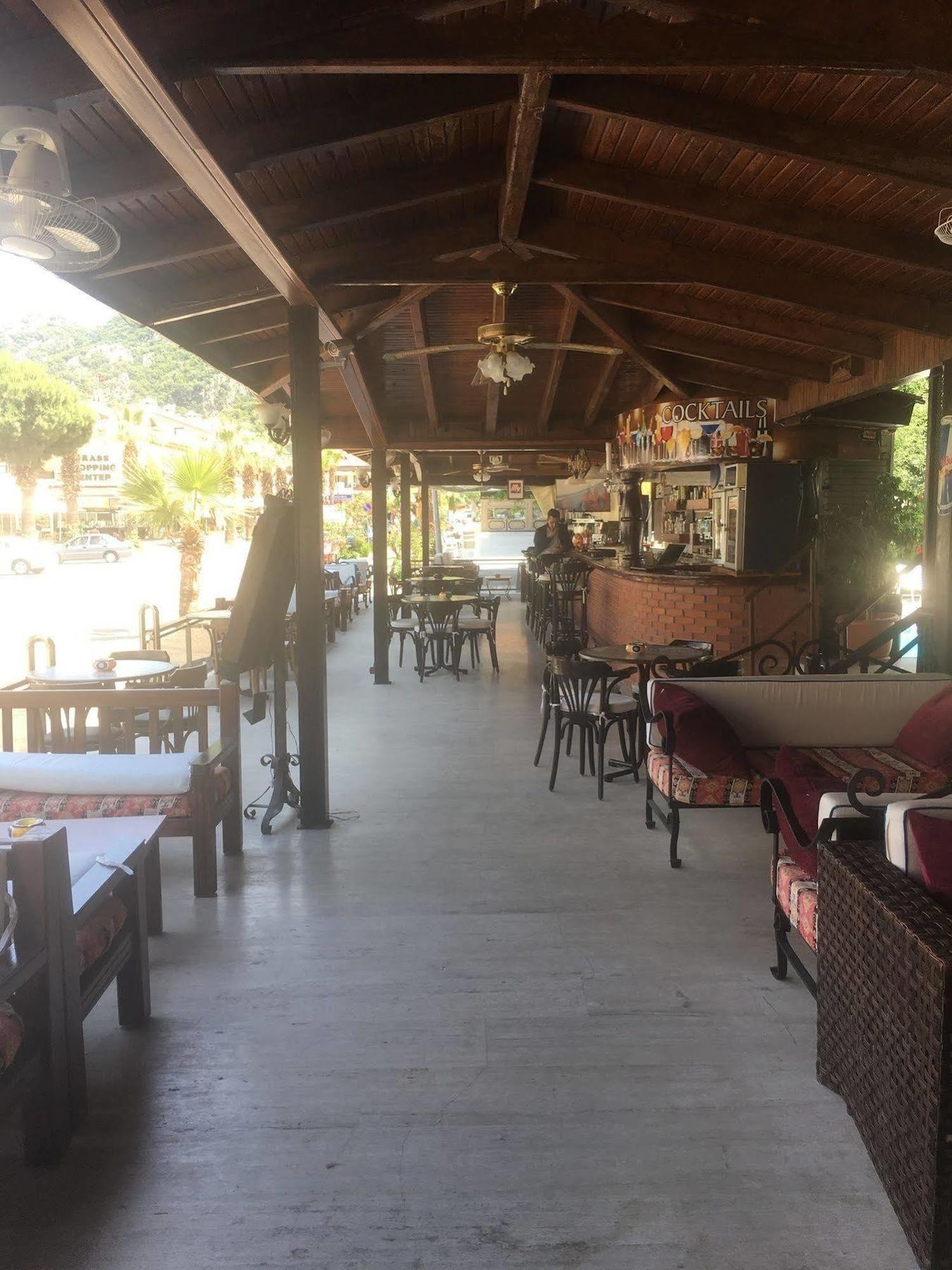 Diva Hotel Marmaris Exteriér fotografie